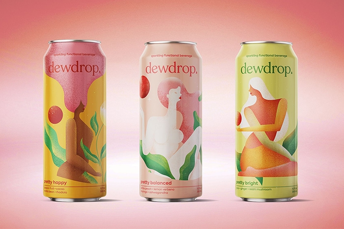 Dewdrop