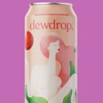 Dewdrop can - pretty balanced