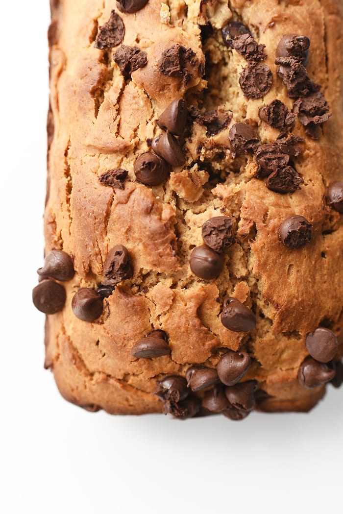 Peanut Butter Bread