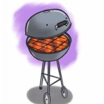 BBQ Puns