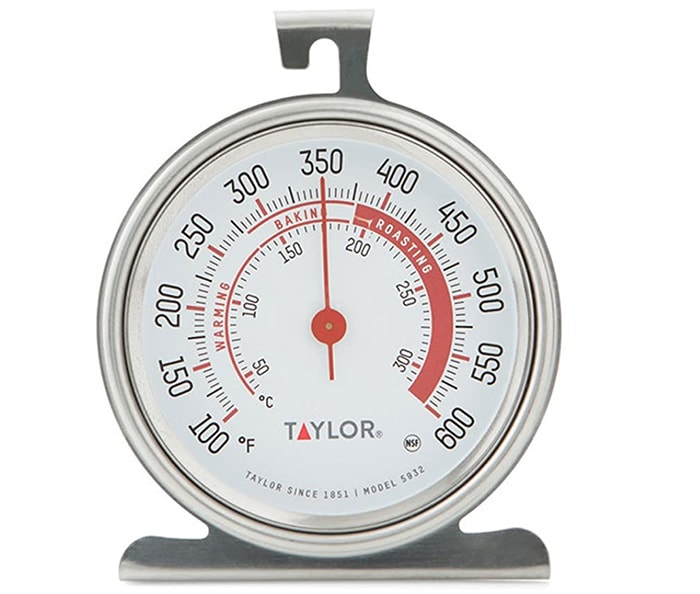 Baking Tools - Oven Thermometer