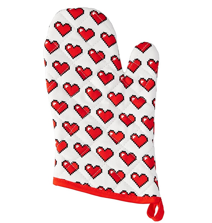 Baking Tools - oven mitt