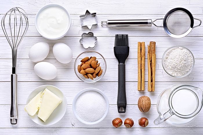 The 14 Must-Have Baking Tools Every Baker Needs | Let's Eat Cake