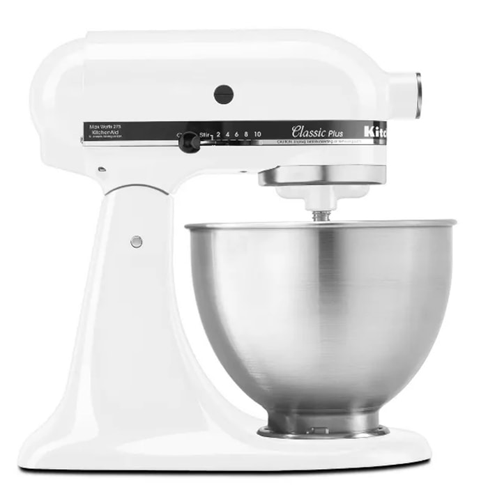 Baking Tools - Stand Mixer