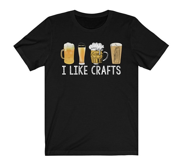 Beer Puns - Craft