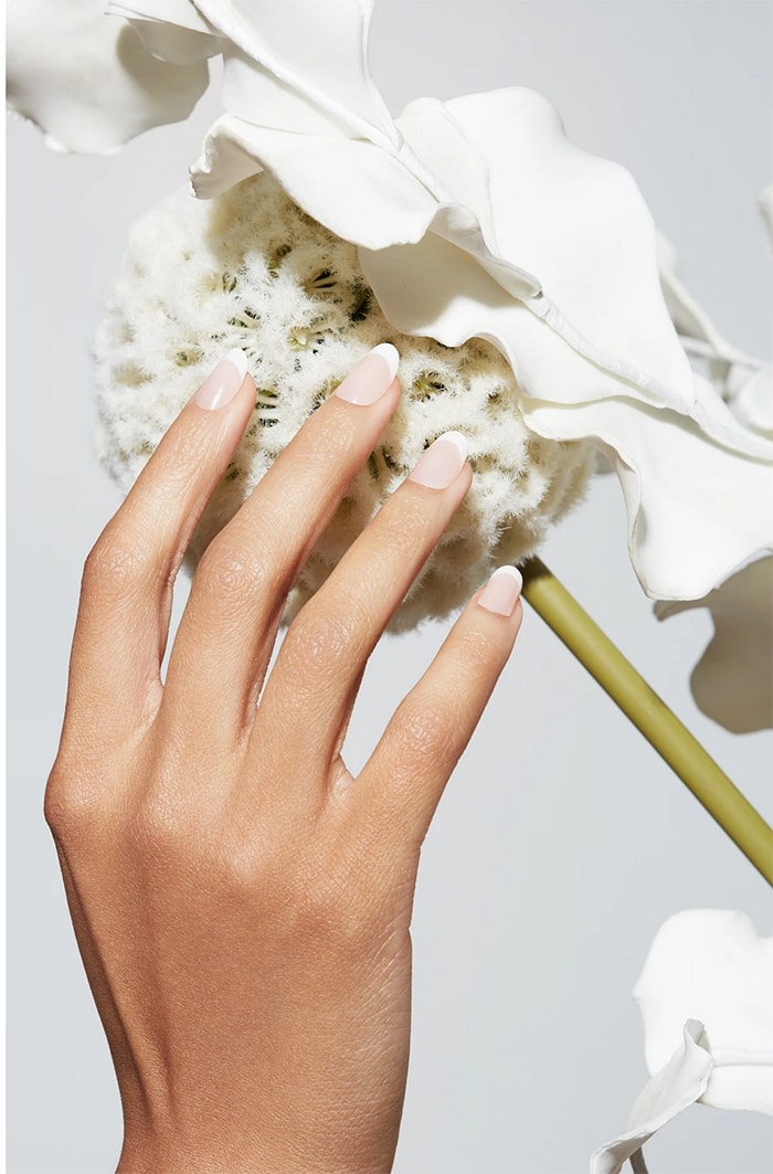 Best Press-On Nails - Static