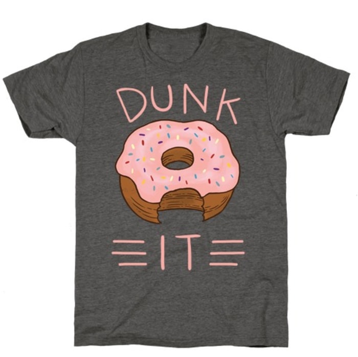Donut Puns - Dunkin