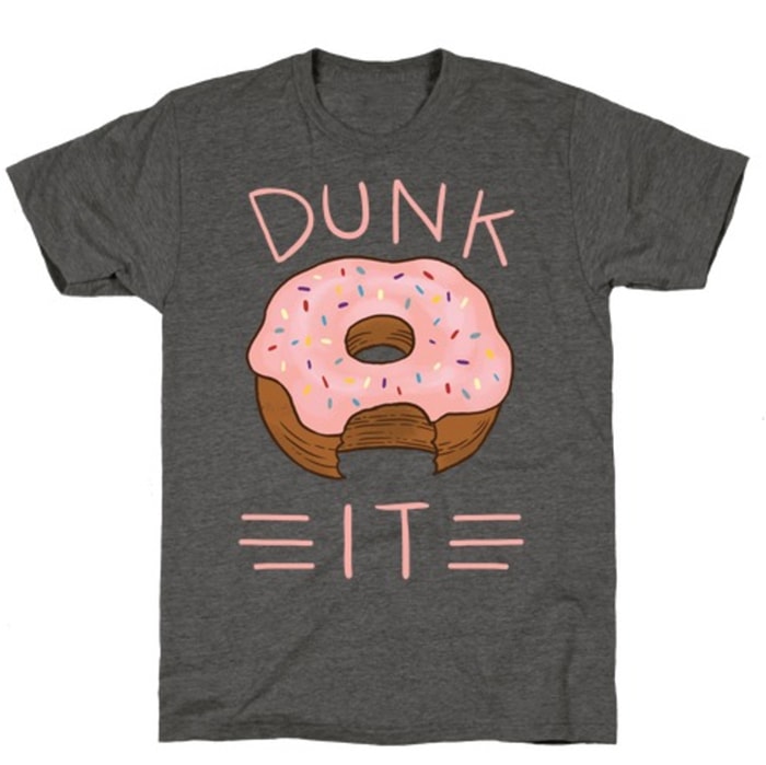 Donut Puns - Dunkin