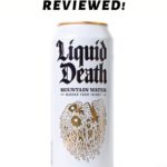 Liquid Death - Water Can