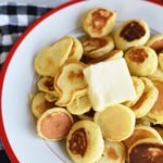 Pancake Cereal - Pin