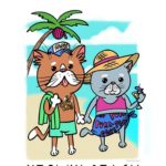 Summer Puns