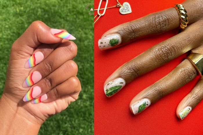 Best Press-On Nails
