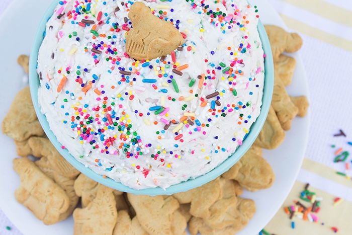 Dunkaroos Recipes - Dip