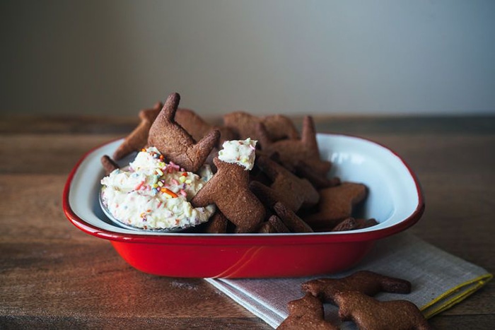 Dunkaroos Recipe - Molly Yeh Food 52