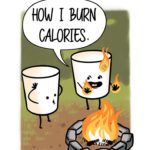 S'mores Puns