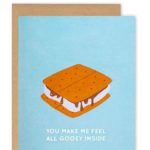 S'mores Puns