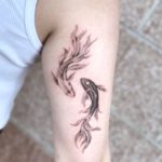 Avatar the Last Airbender Tattoos - Pin