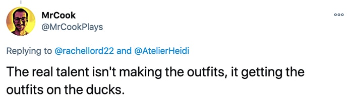 Fashion Talent