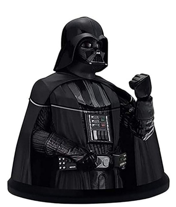 Funny Cookie Jars - Darth Vader Star Wars