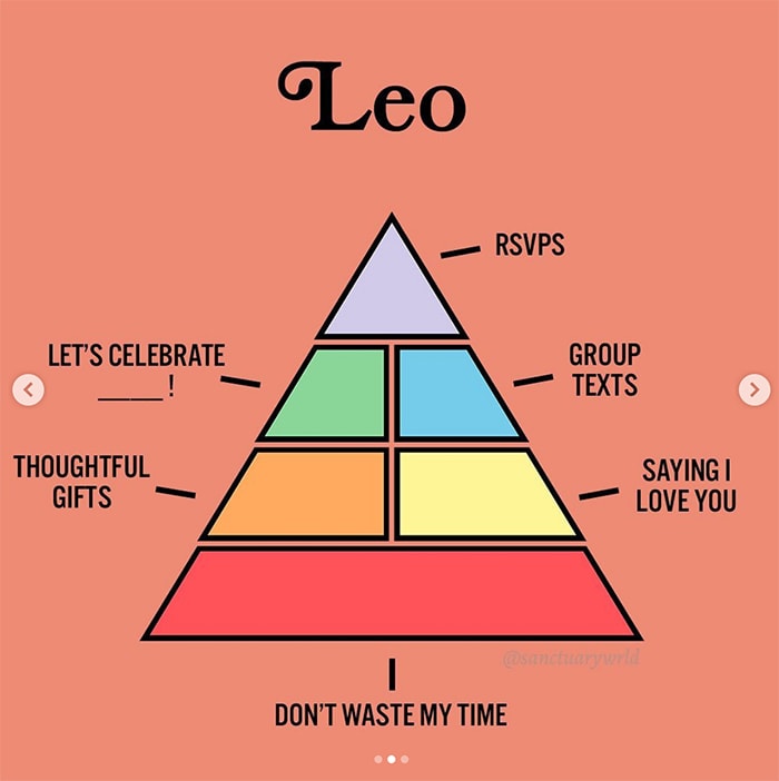 These 30 Leo Season Memes Will Have You Roaring - Let's Eat Cake These 30 Leo Season Memes Will Have You Roaring - Let's Eat Cake