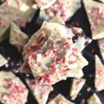 Peppermint Bark Pin