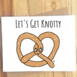 Pretzel Puns