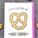 Pretzel Puns