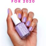 Summer Nail Colors