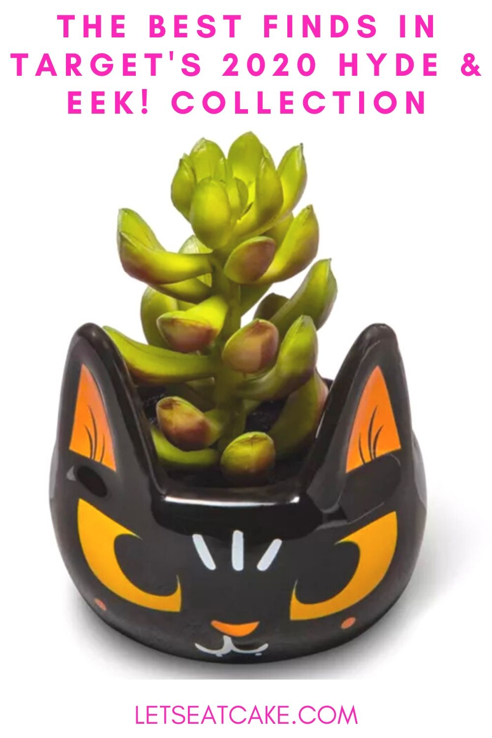 Target Just Unveiled Their New Hyde & EEK! Boutique Collection for