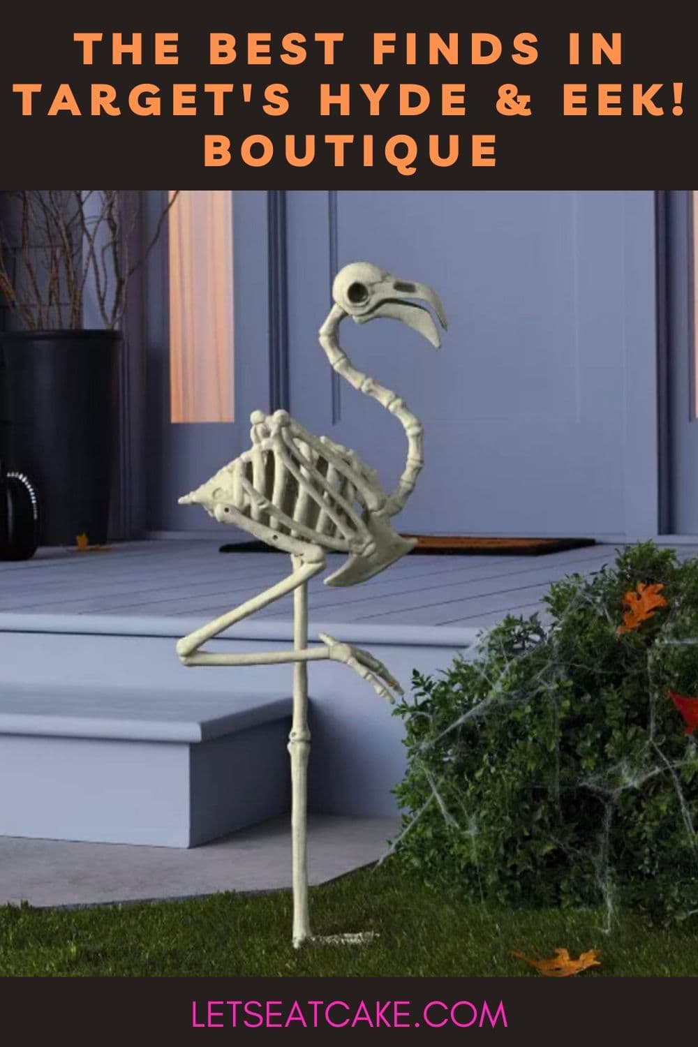 Target Just Unveiled Their New Hyde & EEK! Boutique Collection for