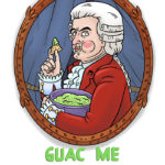 Avocado Puns - Guac Me Amadeus
