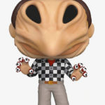 Beetlejuice Decor - Adam Maitland Funko Pop