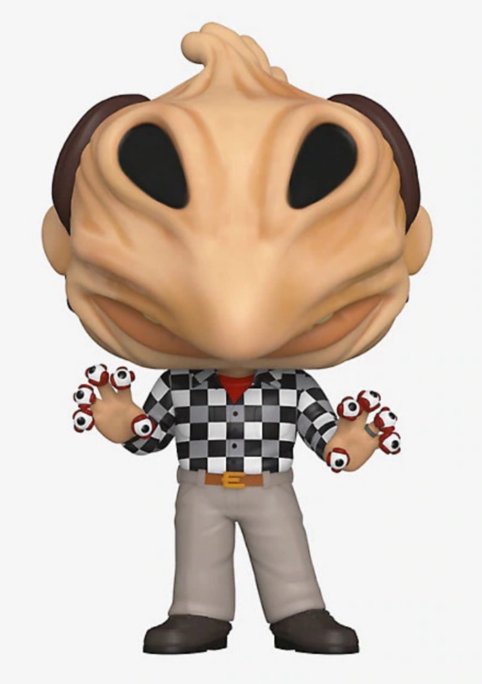 Beetlejuice Decor - Adam Maitland Funko Pop