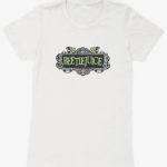 Beetlejuice Decor - T-Shirt