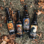 Best Pumpkin Beers - Elysian Brewing The Great Pumpkin