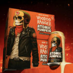 Best Pumpkin Beers - Voodoo Ranger Atomic Pumpkin
