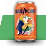 Best Pumpkin Beers - Blue Point Brewing Mother Pumpkin Ale