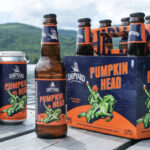 Best Pumpkin Beers - Shipyard Pumpkinhead