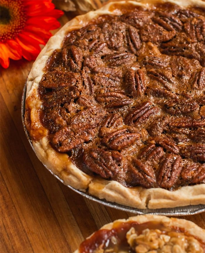 Black-Owned Bakeries - Justice of the Pies Pecan Pie