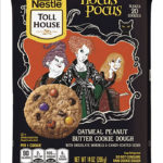 Hocus Pocus Cookie Dough - Nestle Toll House