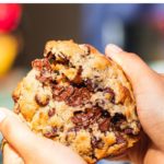 Levain Bakery Cookies - Pin