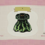 Halloween Costumes Animal Crossing - Dark Witch