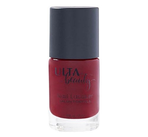 Fall Nail Colors - Ulta Gypsy Lady