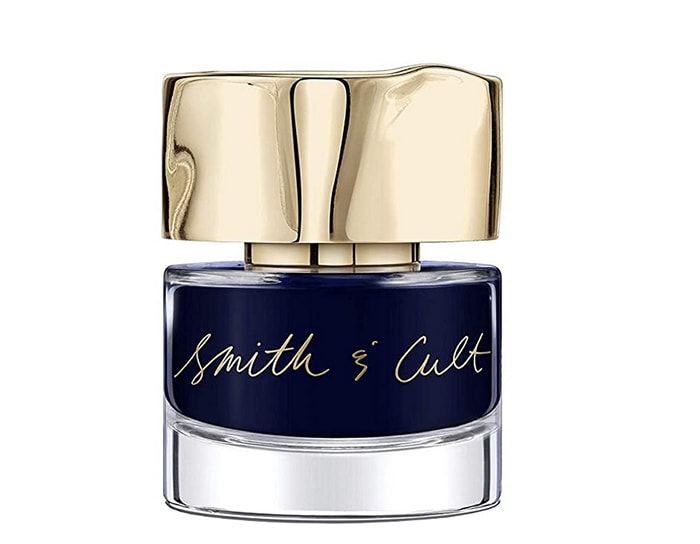 Fall Nail Colors - Smith & Cult Kings & Thieves Polish