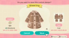 37 Fall Outfits for Animal Crossing Available in the Real World | Let's ...