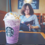 Hocus Pocus FrappucHocus Pocus Frappuccino - Sarah Sandersoncino - Sarah