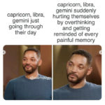 Libra Memes - will smith