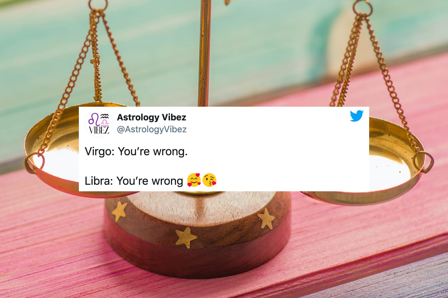 Libra Memes.