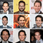 Paul Rudd Memes - time travel