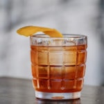 Popular Cocktails - Negroni